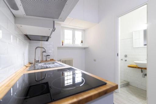 Апартаменти Tiber Majesty 25 Piazza Del Popolo Рим Екстер'єр фото