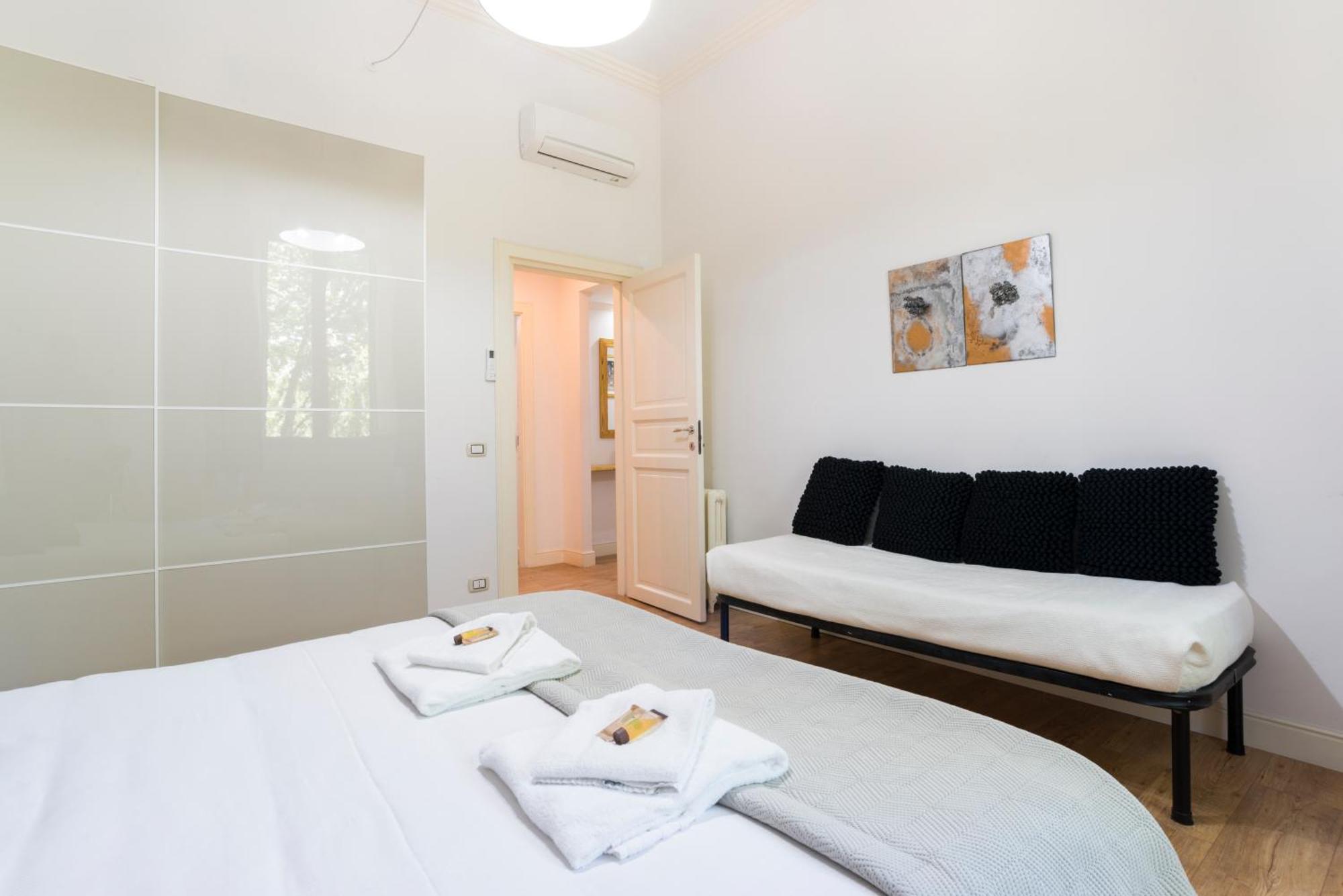 Апартаменти Tiber Majesty 25 Piazza Del Popolo Рим Екстер'єр фото