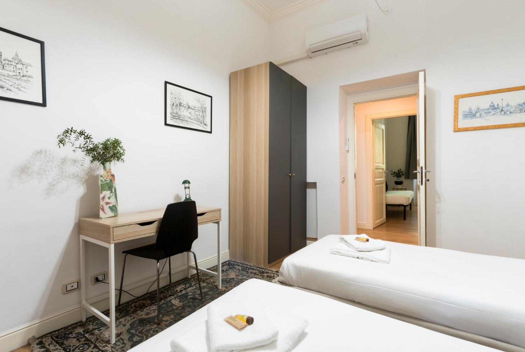 Апартаменти Tiber Majesty 25 Piazza Del Popolo Рим Екстер'єр фото