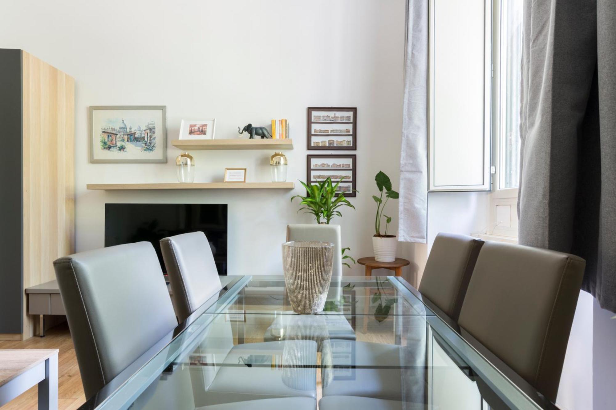 Апартаменти Tiber Majesty 25 Piazza Del Popolo Рим Екстер'єр фото